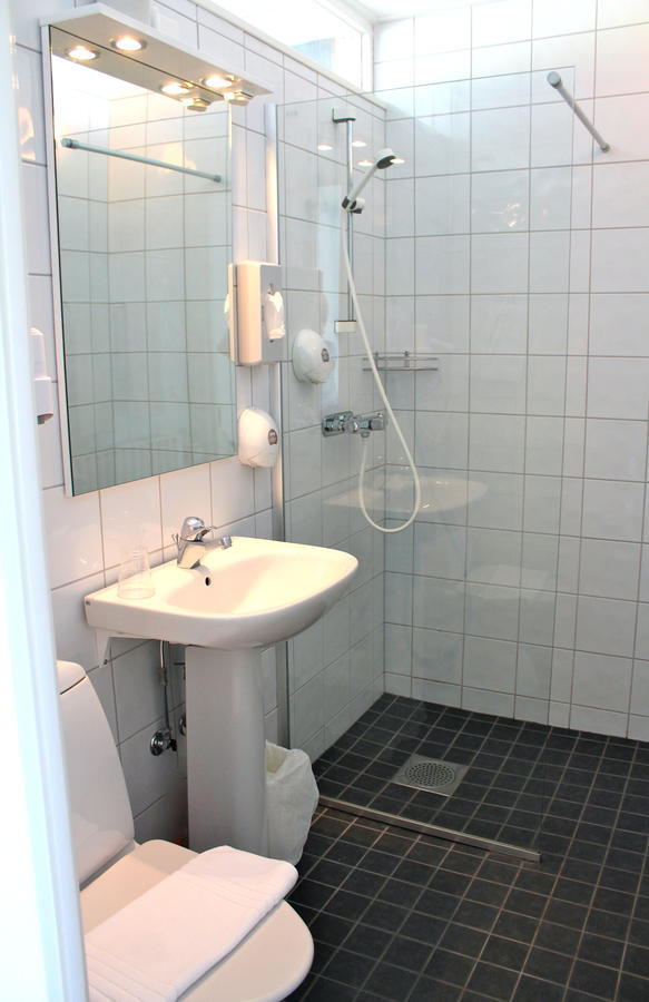 Vaetterleden Hotell & Restaurang Gränna Cameră foto